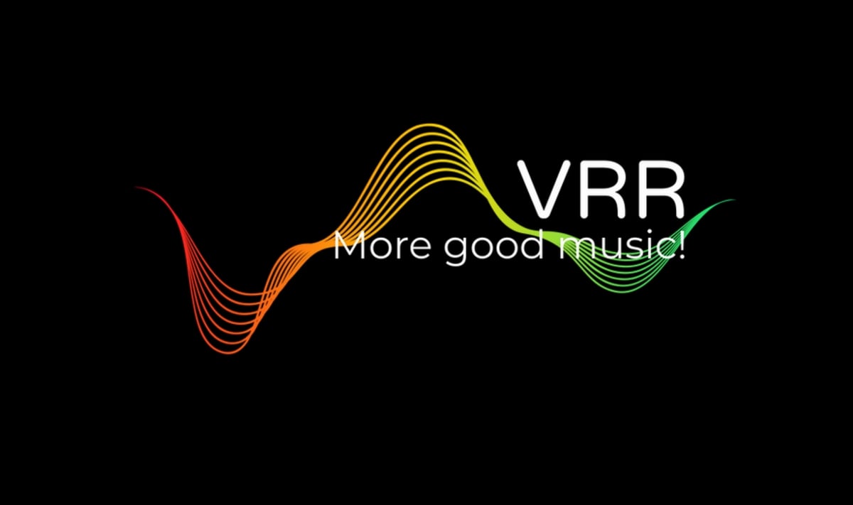 RADIO VRR