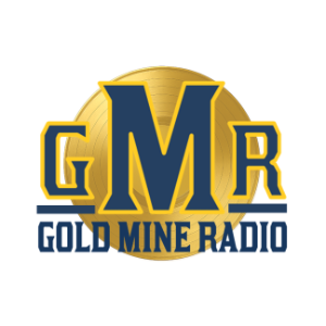 Gold Mine Radio-logo