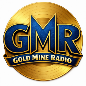 Gold Mine Radio-logo