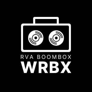 WRBX-RVA BOOMBOX-logo