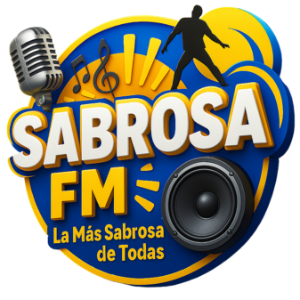 Sabrosa Radio Colombia-logo