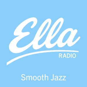 Ella Radio - Smooth Jazz-logo