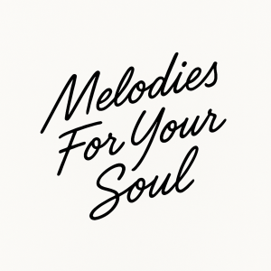 Melodies For Your Soul-logo