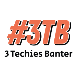 3TB Radio-logo