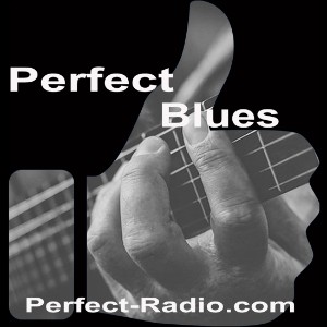 Perfect Blues-logo