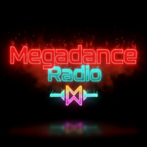 Megadance Radio Miami-logo