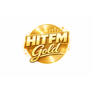 HitFM Gold-logo
