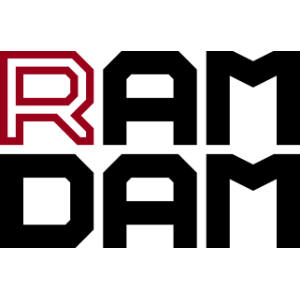 Ramdam-logo