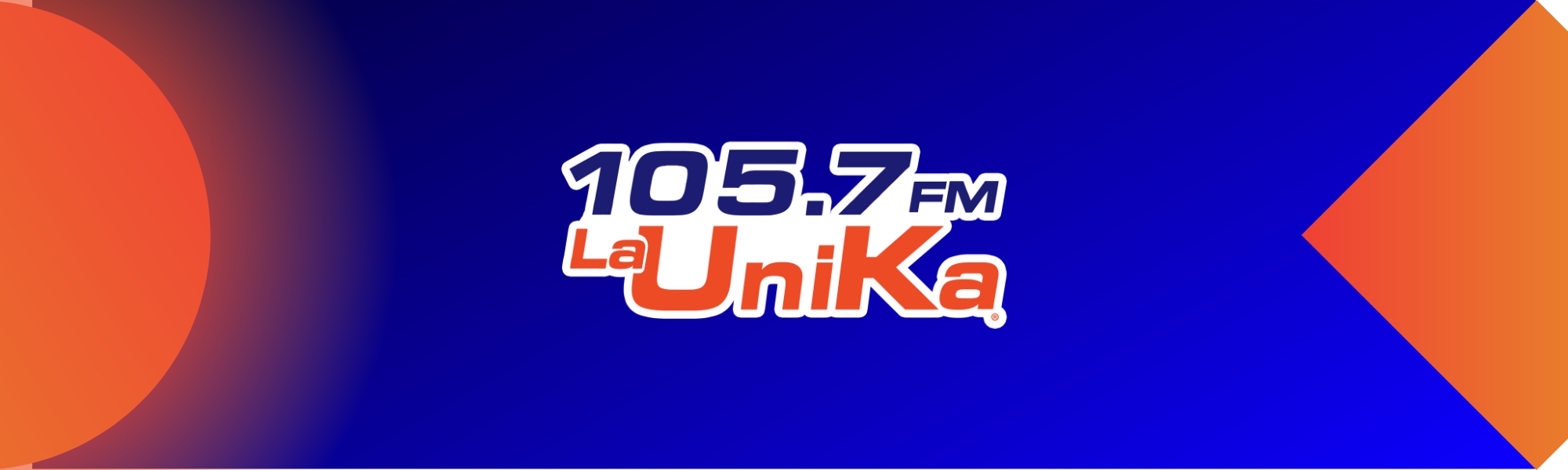 La Unika 105.7 FM