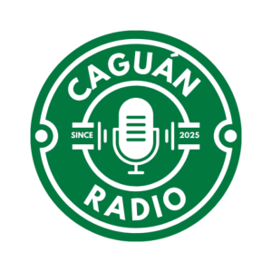 Caguan Radio-logo