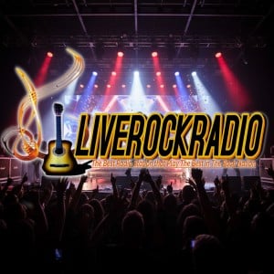 LIVE ROCK RADIO