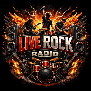 LIVE ROCK RADIO