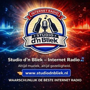Studio d’n Bliek-logo