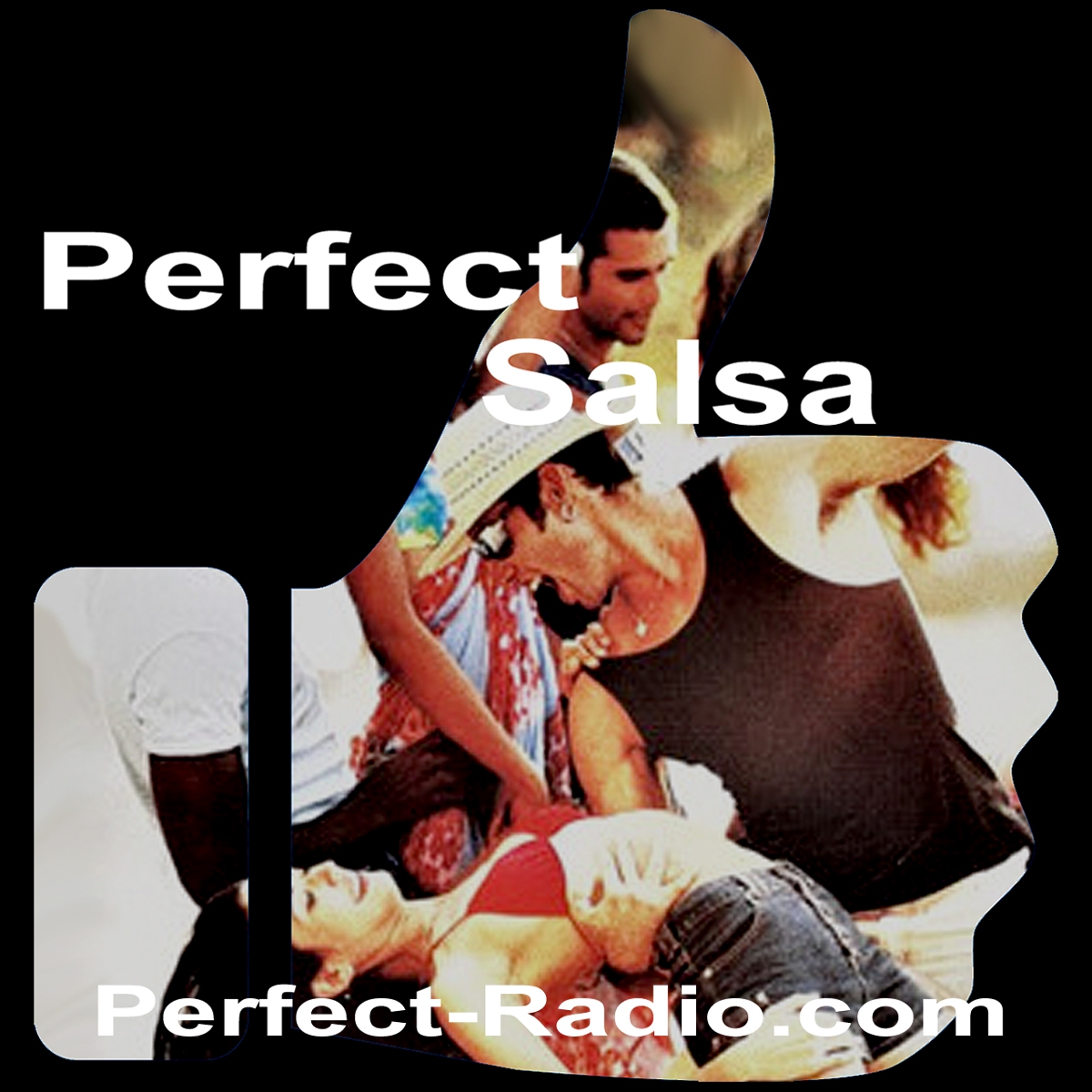 Perfect Salsa