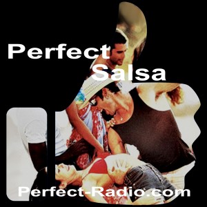 Perfect Salsa-logo