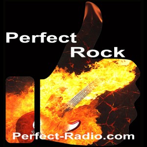 Perfect Rock-logo