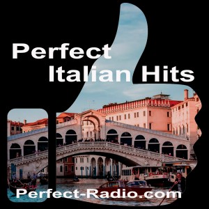 Perfect Italian Hits-logo