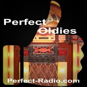 Perfect Oldies-logo