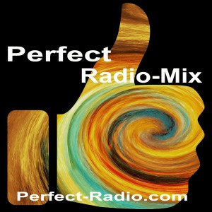 Perfect Radio Mix-logo