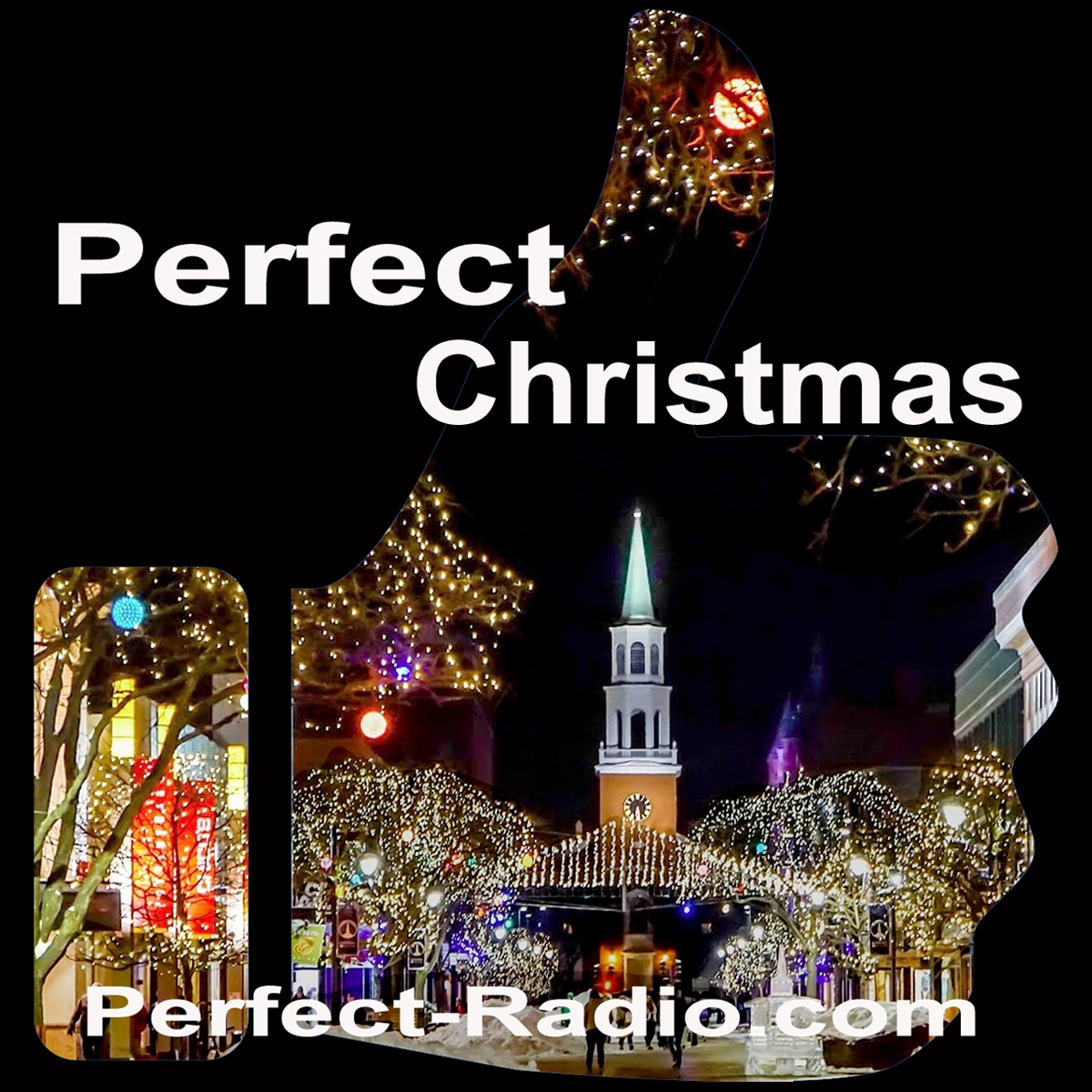 Perfect Christmas