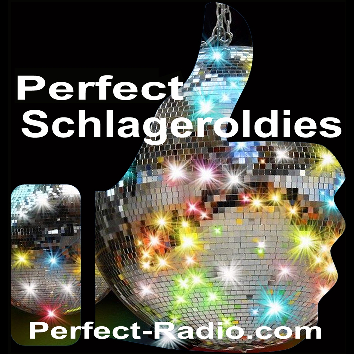 Perfect Schlageroldies