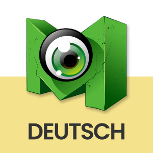 RadioMonster.FM - Deutsch-logo