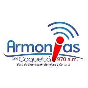 Armonías del Caquetá-logo