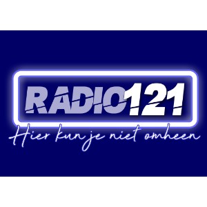 Radio 121-logo
