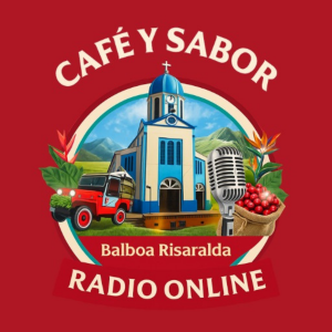 Cafe y Sabor-logo