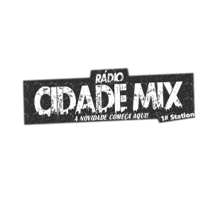 Radio Cidade Mix-logo