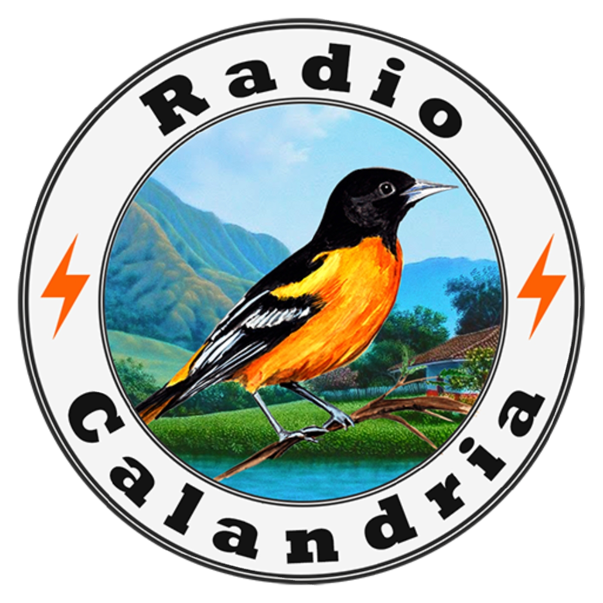 Radio Calandria