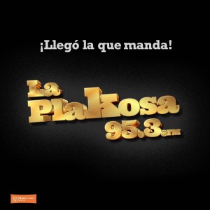 La Plakosa 95.3 FM