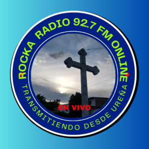 Rocka Radio ONLINE-logo