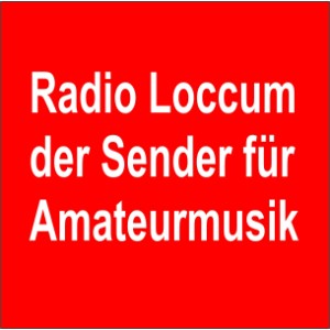 Radio Loccum-logo