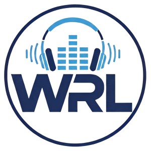 WRL - Web Radio Life-logo