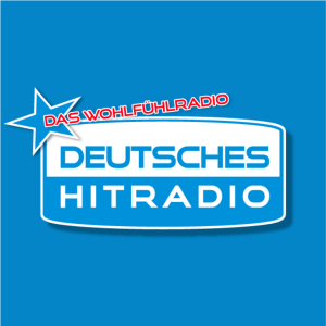 Deutsches Hitradio-logo