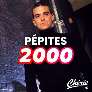 CHERIE PEPITES 2000-logo