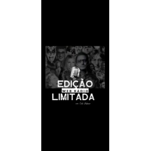 Web Rádio Edição Limitada-logo