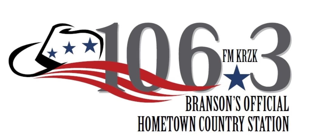 Branson’s Official Hometown Country Station