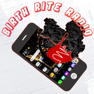 Birth Rite Radio-logo