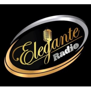 Radio Elegante-logo