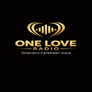 ONE LOVE RADIO-ORLANDO