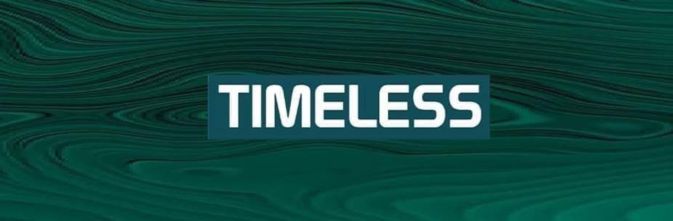 Timeless Radio