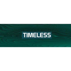 Timeless Radio-logo