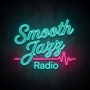 Smooth Jazz Radio-logo