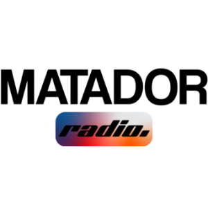 Matador Radio-logo