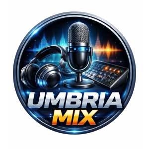 Umbría Mix-logo