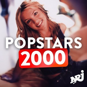 NRJ POPSTARS 2000-logo