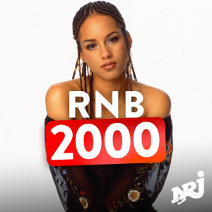 NRJ RNB 2000-logo