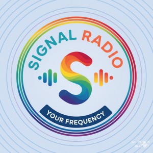 Signal Radio-logo